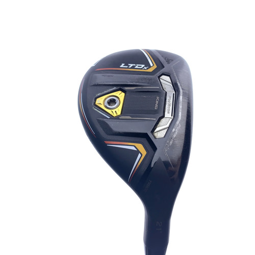 Used cobra ltdx hybrid - used, 4