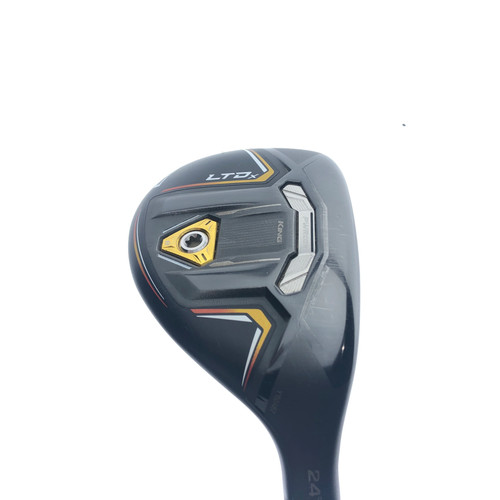Used cobra ltdx - cobra, hybrid
