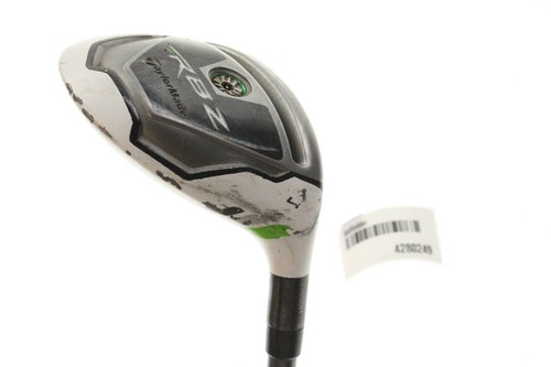 Taylormade rocketballz rescue - taylormade,