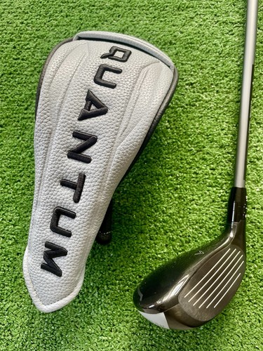 Callaway quantum max hybrid - callaway,