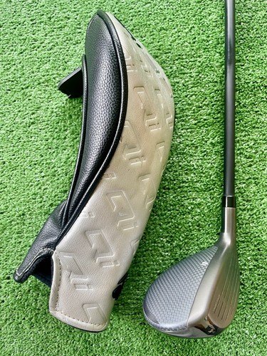 Taylormade qi35 max hybrid - taylormade,