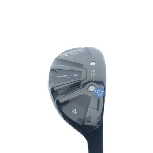 New callaway rogue hybrid - rogue,