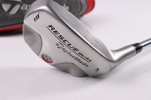 Taylormade rescue dual 3 - rescue, #3