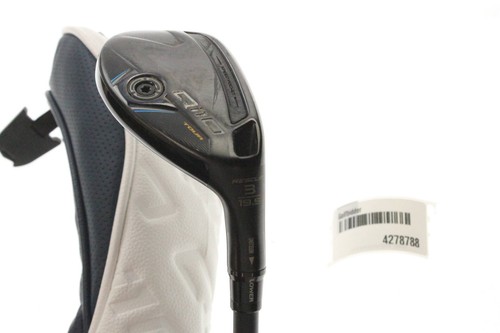 Taylormade qi10 tour rescue - taylormade,