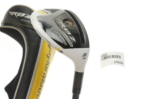 Taylormade rocketballz rbz - rocketballz,