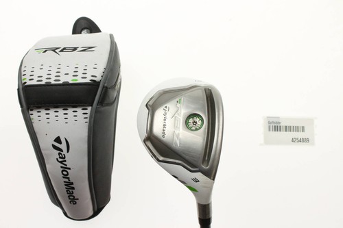 Taylormade rocketballz chrome - rocketballz,