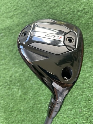 Titleist gt1 hybrid rescue - gt1, 5