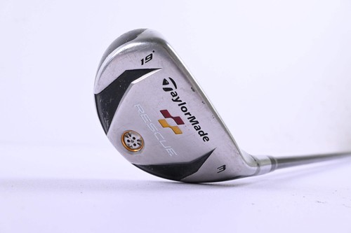 Taylormade rescue 2009 3 - 2009, #3