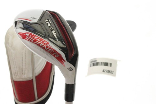 Taylormade aeroburner rescue - taylormade,