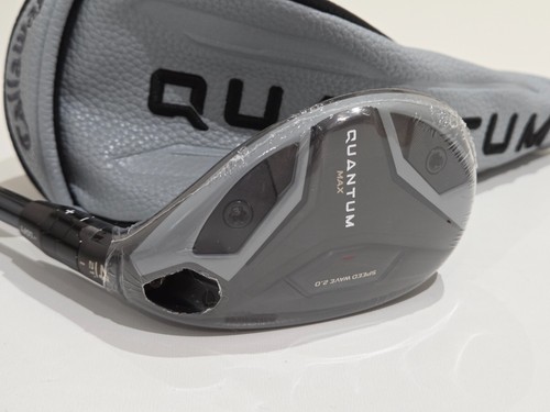 Callaway quantum max - quantum,