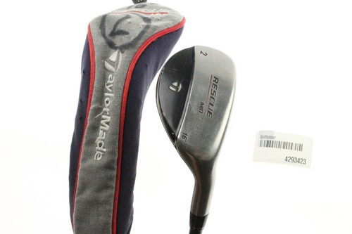 Taylormade rescue mid golf - taylormade,