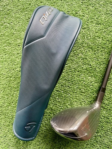 Taylormade qi4d max hybrid - qi4d, 5