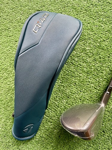 Taylormade qi4d hybrid - 3,