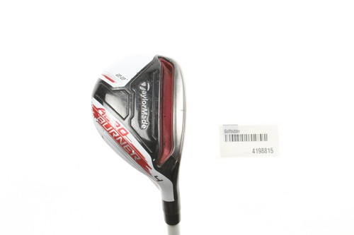 Taylormade aeroburner rescue - aeroburner,