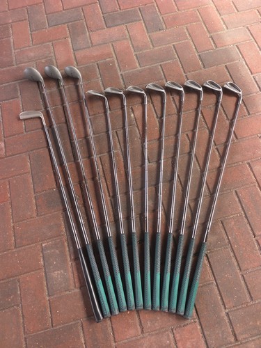 Spalding tour title golf - tour,