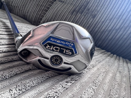 Taylormade sldr hybrid golf - sldr,