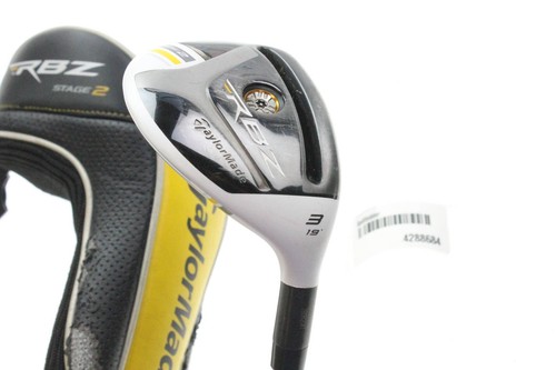 Taylormade rocketballz rbz - rocketballz,