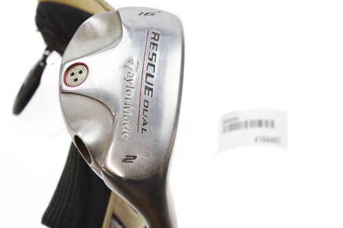 Taylormade rescue dual golf - dual,