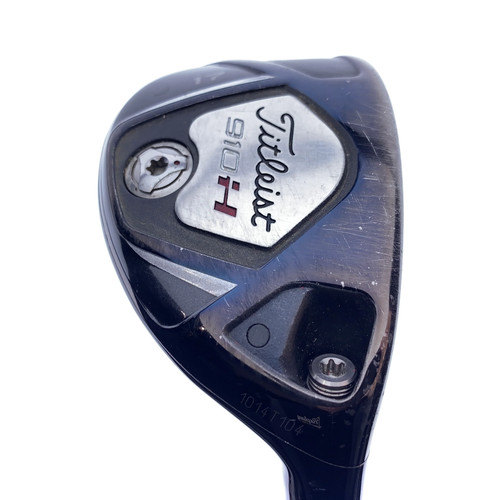 Used titleist 910 hybrid - used,