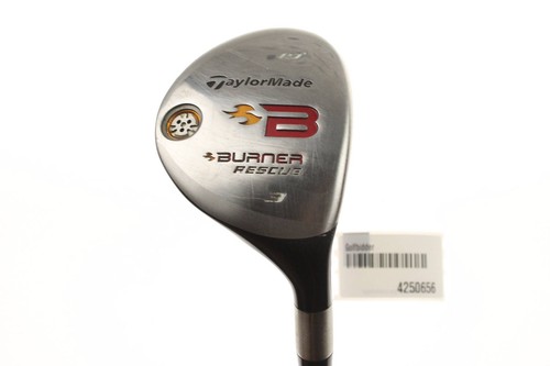Taylormade burner rescue high - taylormade,