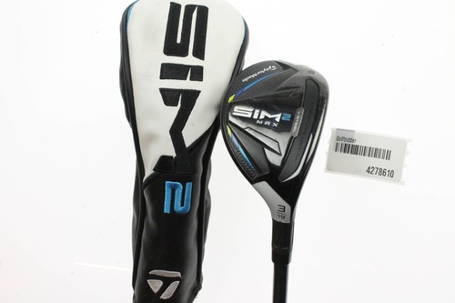 Taylormade sim2 max rescue - taylormade,