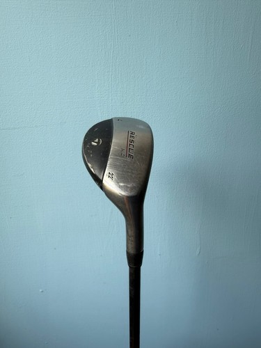 Taylormade rescue mid - taylormade,