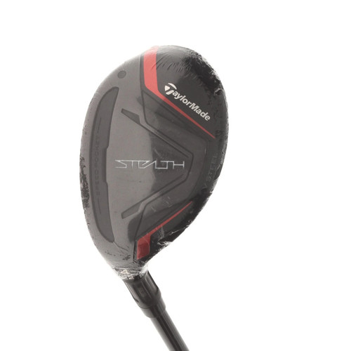 Taylormade stealth rescue - taylormade,