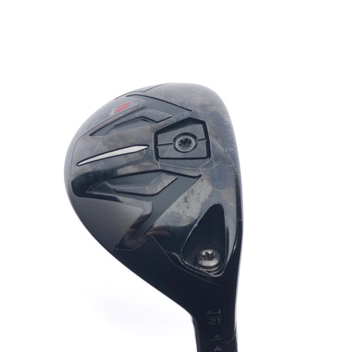 Used titleist tsi - used, 4