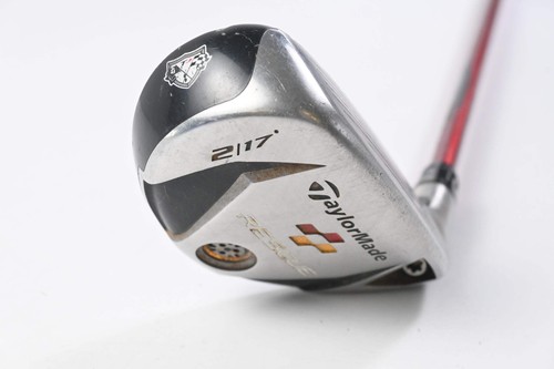 Taylormade rescue 2009 - taylormade,