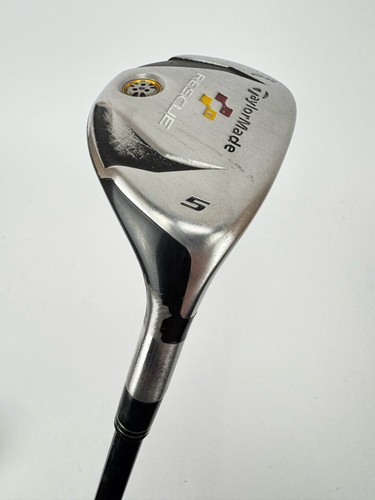 Taylormade rescue hybrid - rescue, 25