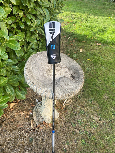 Taylormade sim2 rescue - taylormade,