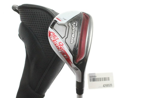 Taylormade aeroburner rescue - taylormade,