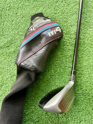 Taylormade hybrid rescue - hybrid,