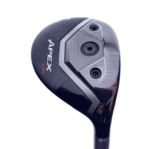 Used callaway apex - callaway, 4