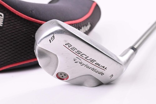 Taylormade rescue dual 3 - dual, #3