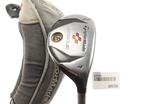 Taylormade rescue 2009 golf - 2009,