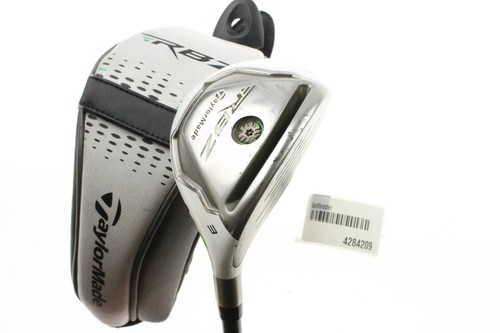 Taylormade rocketballz chrome - rocketballz,