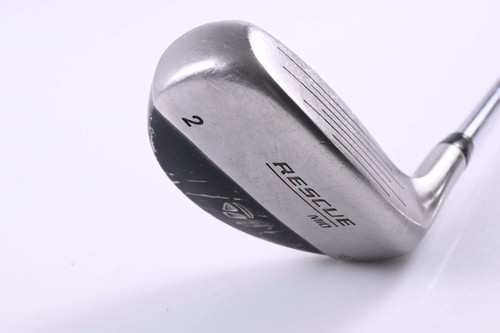 Taylormade rescue mid - rescue, #2