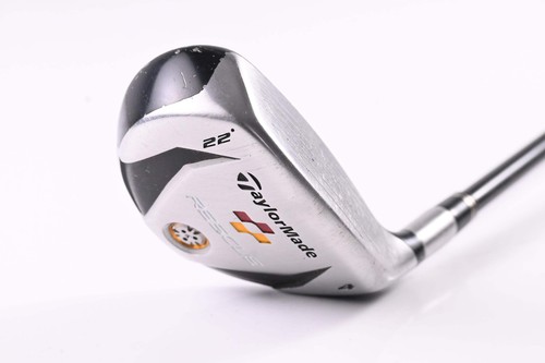 Taylormade rescue 2009 4 - taylormade,