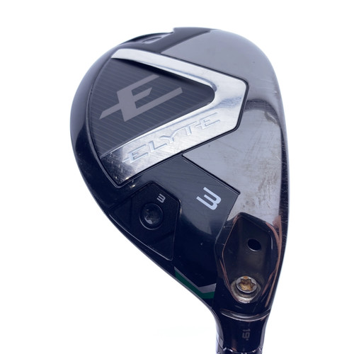 Used callaway elyte - used,