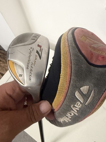 Right handed taylormade - taylormade, r7