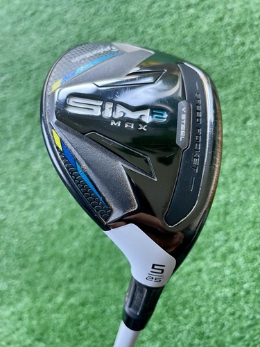 Taylormade sim max - max, 5