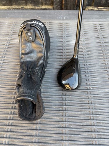 Taylormade stealth 5hybrid - 2,