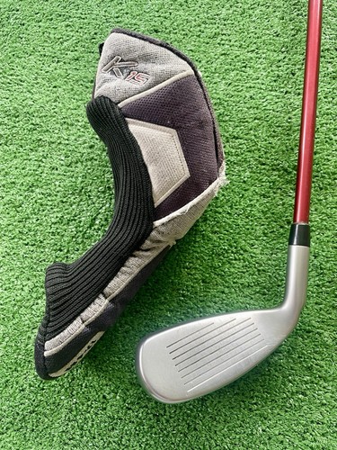 Ping k15 hybrid rescue 5h - 5,