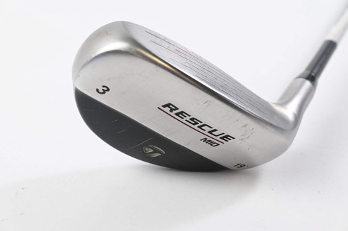 Taylormade rescue mid - taylormade, #3
