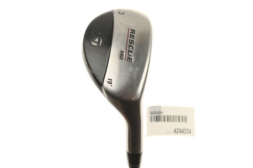 Taylormade rescue mid golf - rescue,