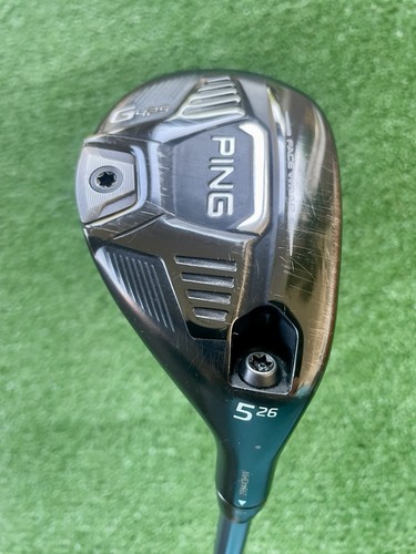 Ping g430 hybrid - ping,