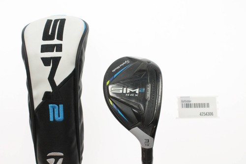 Taylormade sim2 max rescue - taylormade,