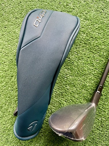 Taylormade qi4d hybrid - taylormade, 4