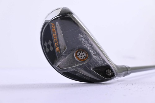 Taylormade rescue 2 hybrid - taylormade, 11